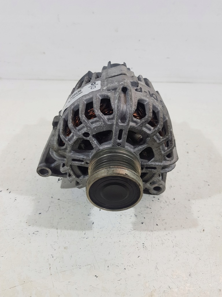 ALTERNATOR 439538 MITSUBISHI COLT VI SMART 1.5 DI-D Product image