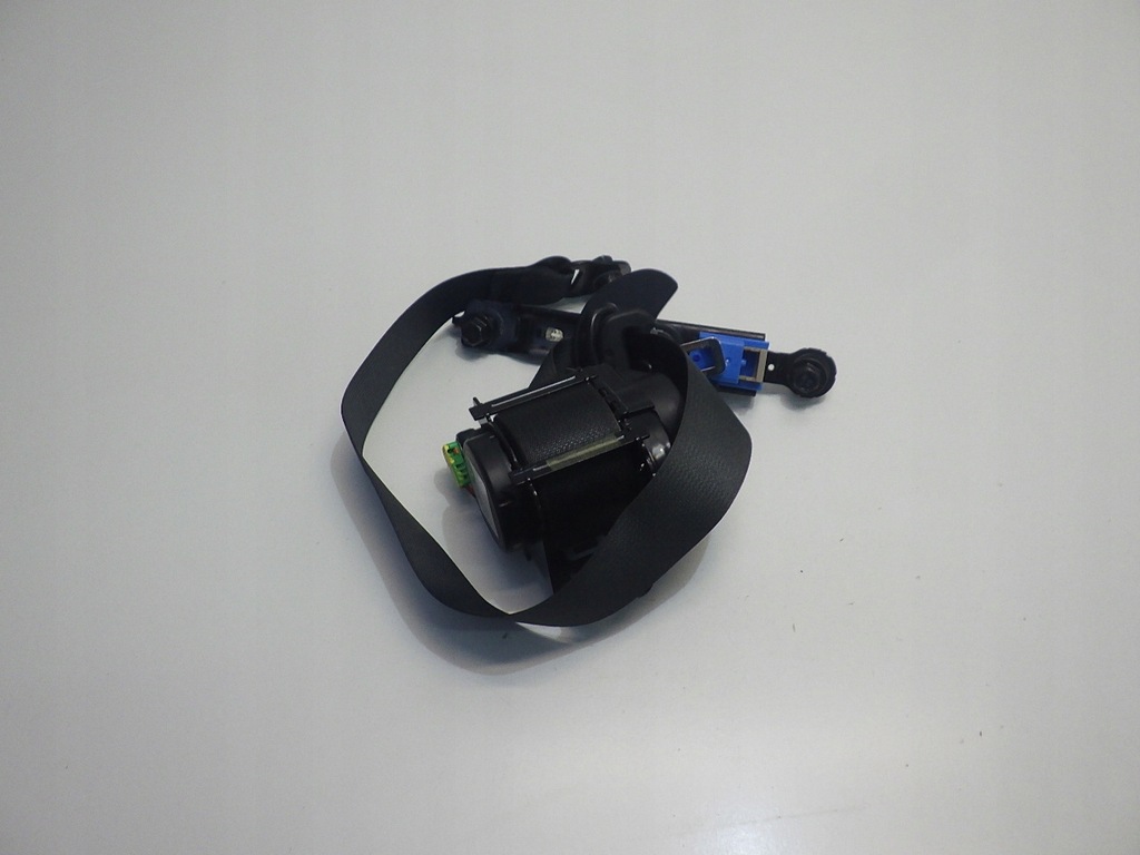 HYUNDAI I20 N III 2021 2022 2023 SET CENTURI DE SIGURANȚĂ SPATE FATA Product image
