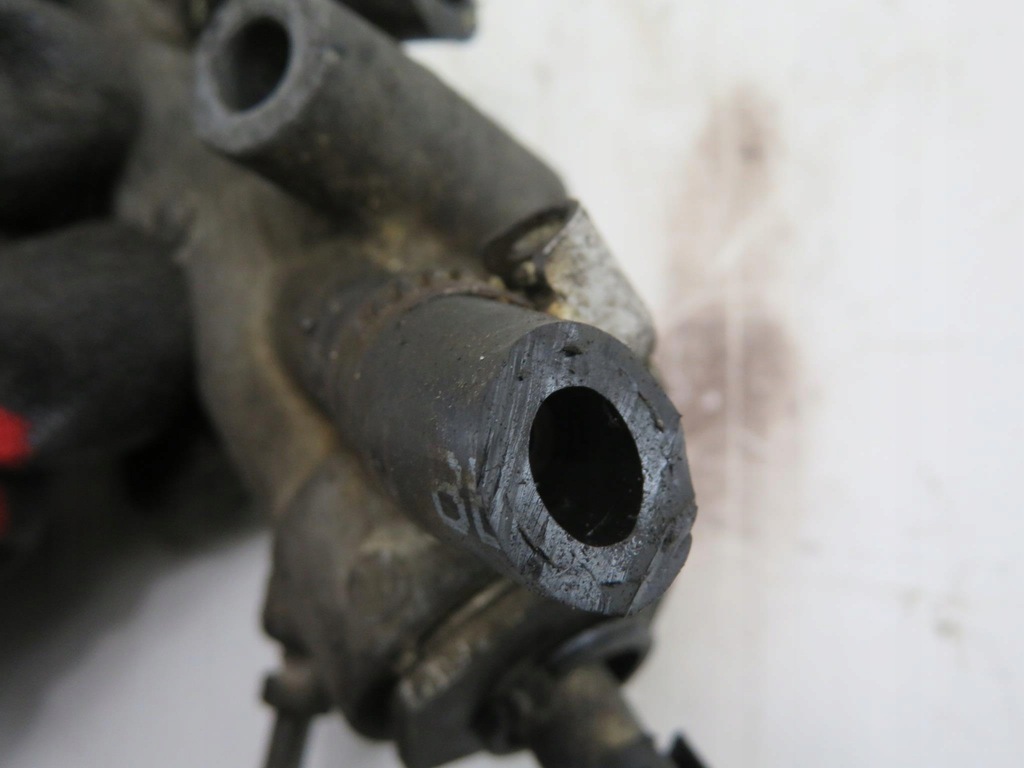 DISTRIBUITOR CARBURANT OPEL VECTRA C COMBI 1.9 CDTI Product image