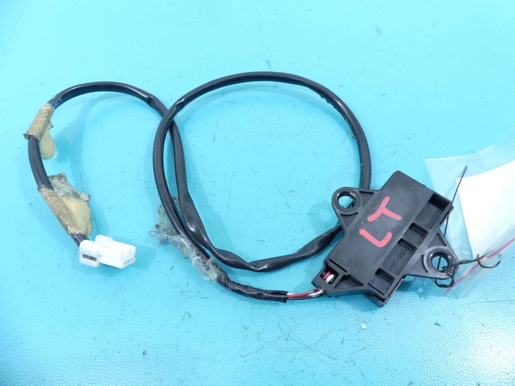 CONTROLLER DE MODUL OUTLANDER II FĂRĂ CHEIE MN141594 Product image