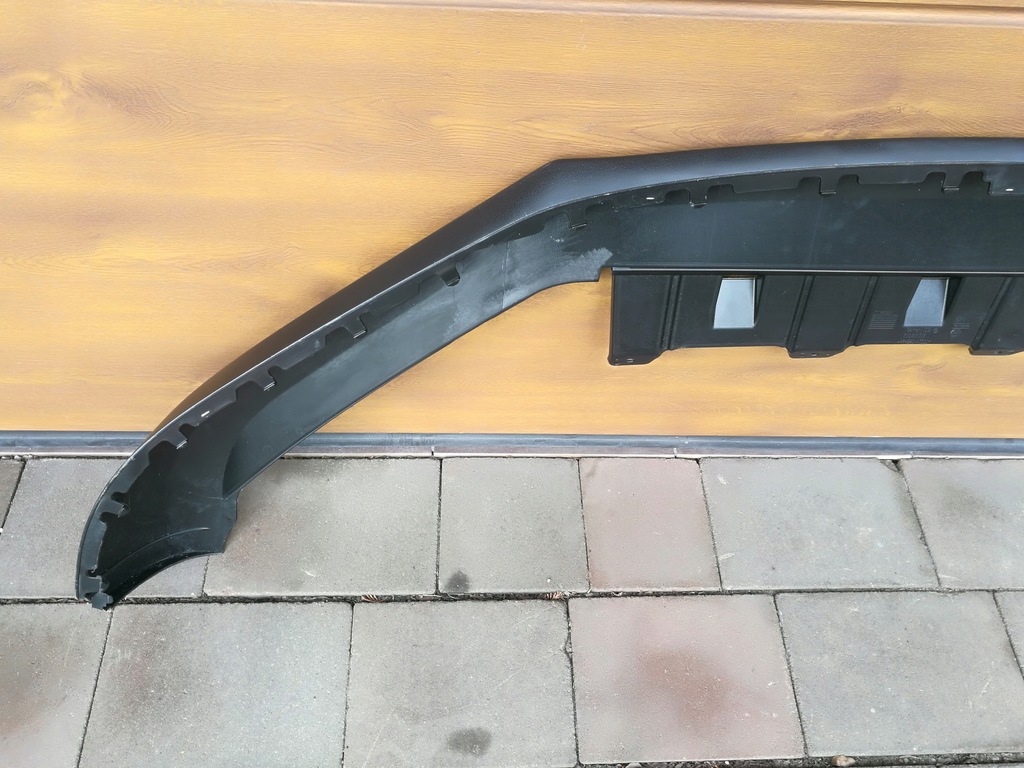 TIGUAN I LIFT 2011-2016 --SPOILER BARĂ FAȚĂ Product image