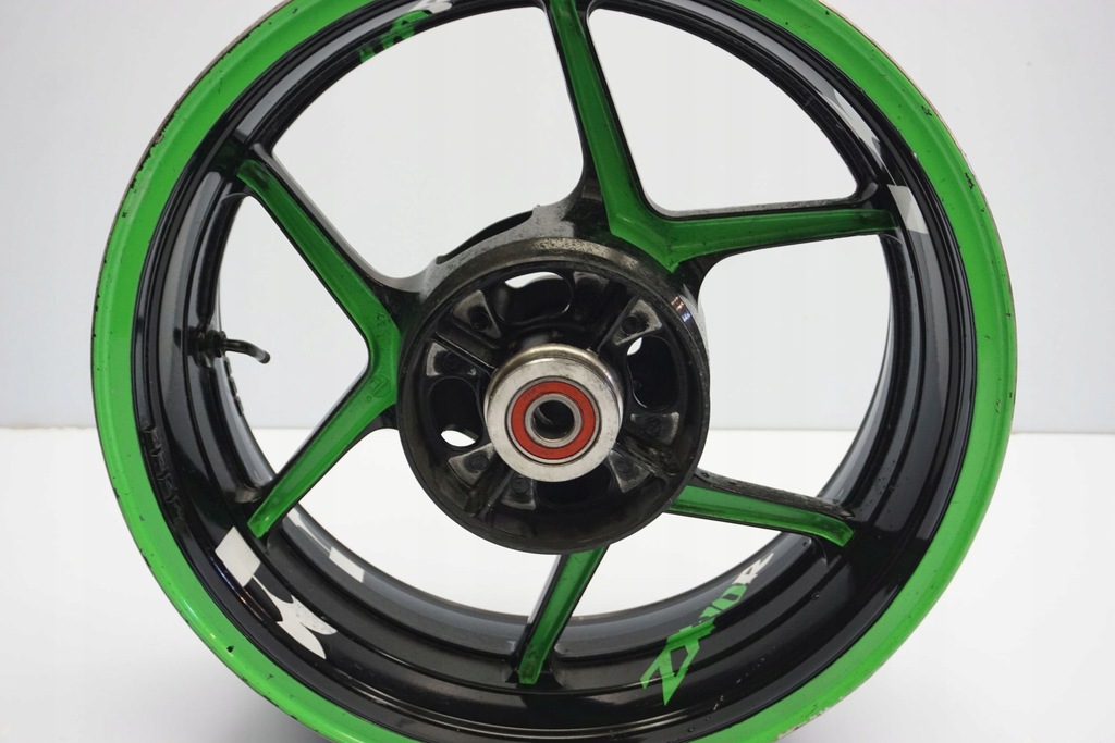 JANTE SPATE KAWASAKI ZX-10R 08-10 Product image