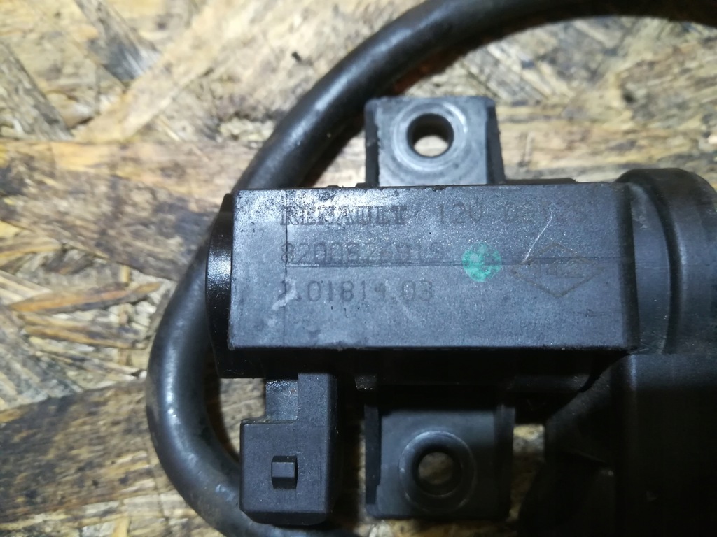 Senzor de vid Renault Scenic III, supapă Product image