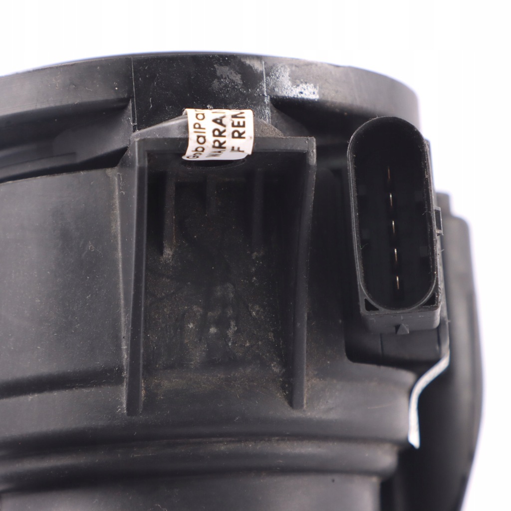Debitmetru țeavă de admisie aer Mercedes W203 A2710900629 Product image