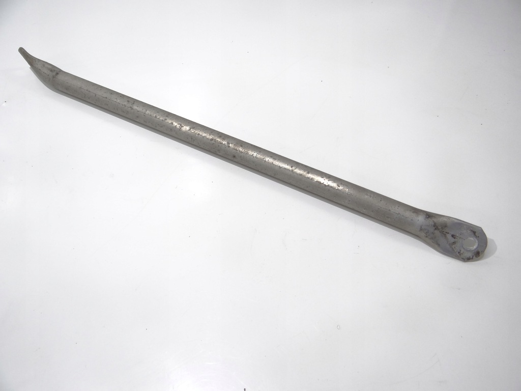 Personalul centurii din față Bracket stânga BMW F10 OE 7200775 Product image