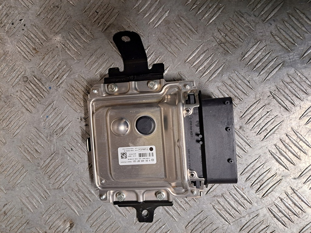 FORD PUMA MK2 1.5 ECOBLUE MODULUL ADBLUE CONTROLLER KVGA-5H298-DB Product image