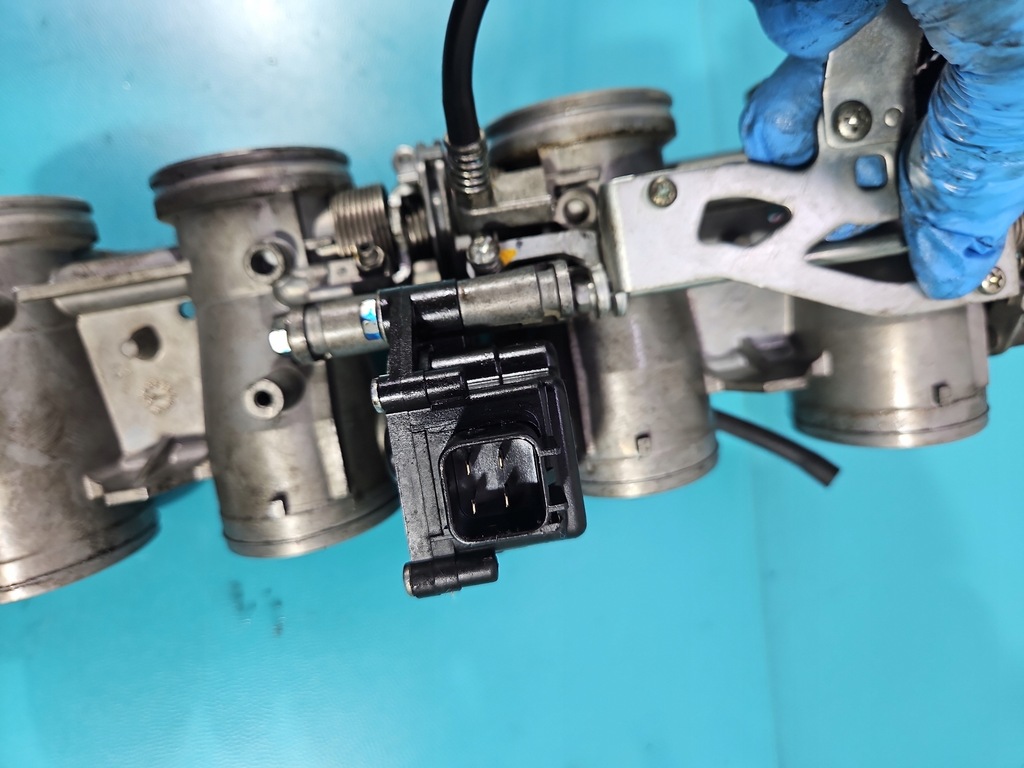CARBURATOR Z750 DIMENSIUNE 0.7 Product image