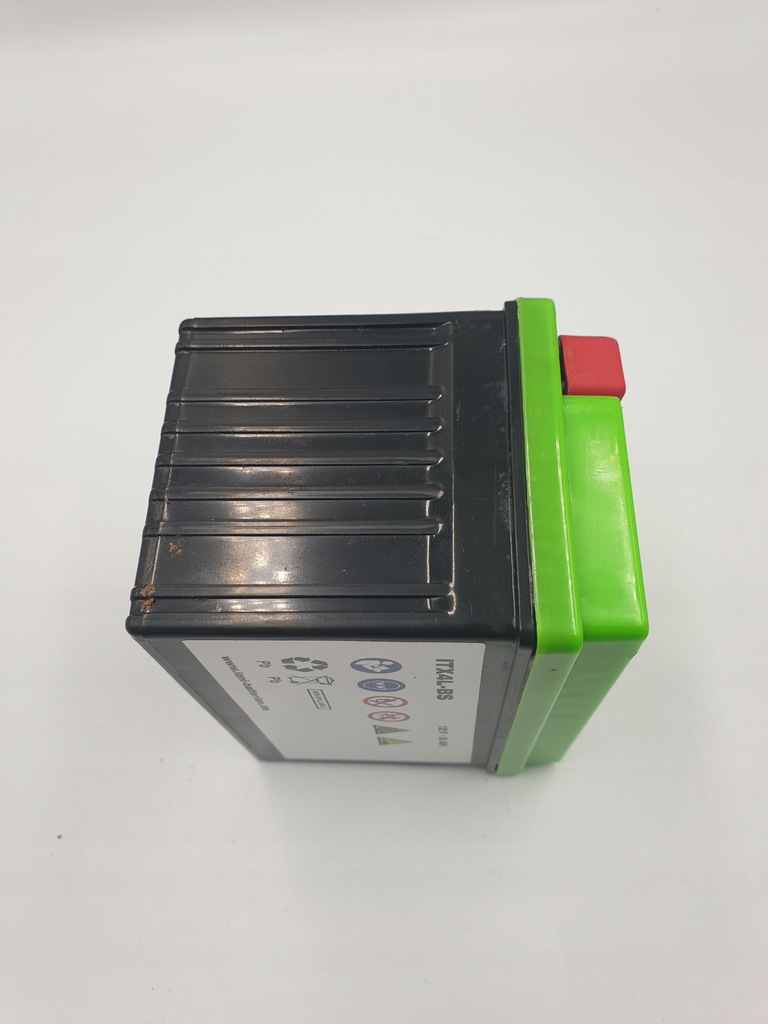 13/867B IONI ITX24HL-BS BATERIE 12 V 5 AH 123452 Product image