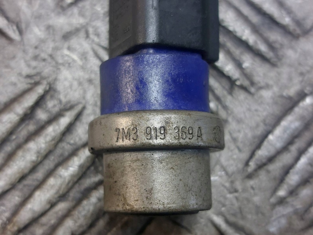SENSOR DE TEMPERATURA SHARAN MK1 LIFT 7M3919369A SHARAN GALAXY ALHAMBRA Product image