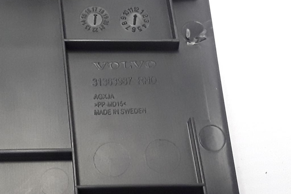 Alte părți interne Volvo XC90 II 31363987 2018 Product image