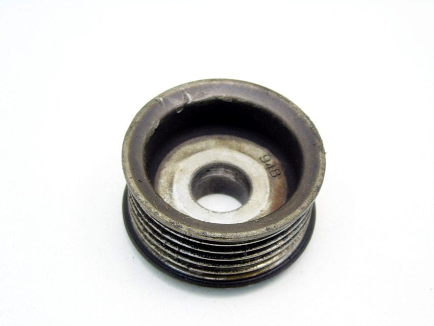ROATA ALTERNATOR 1.8 2.0 16V MAZDA 5 6 GG GH GY Product image