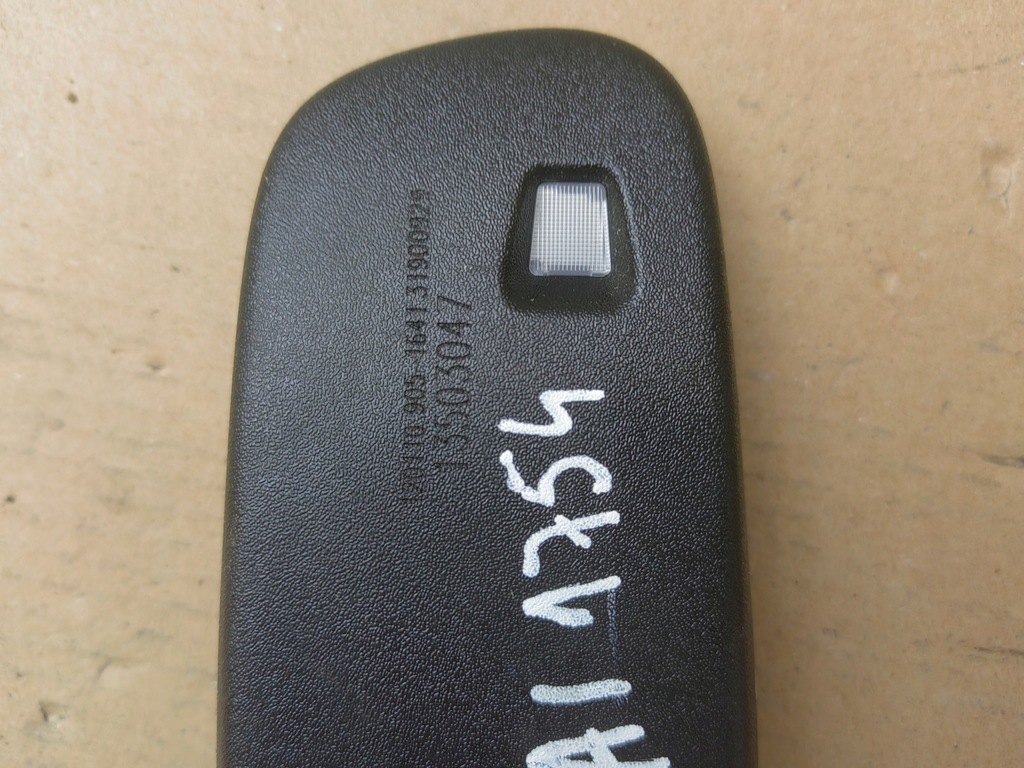 SENSOR PLOI OGLINZA RETROVISOR OPEL ASTRA J 13503047 Product image