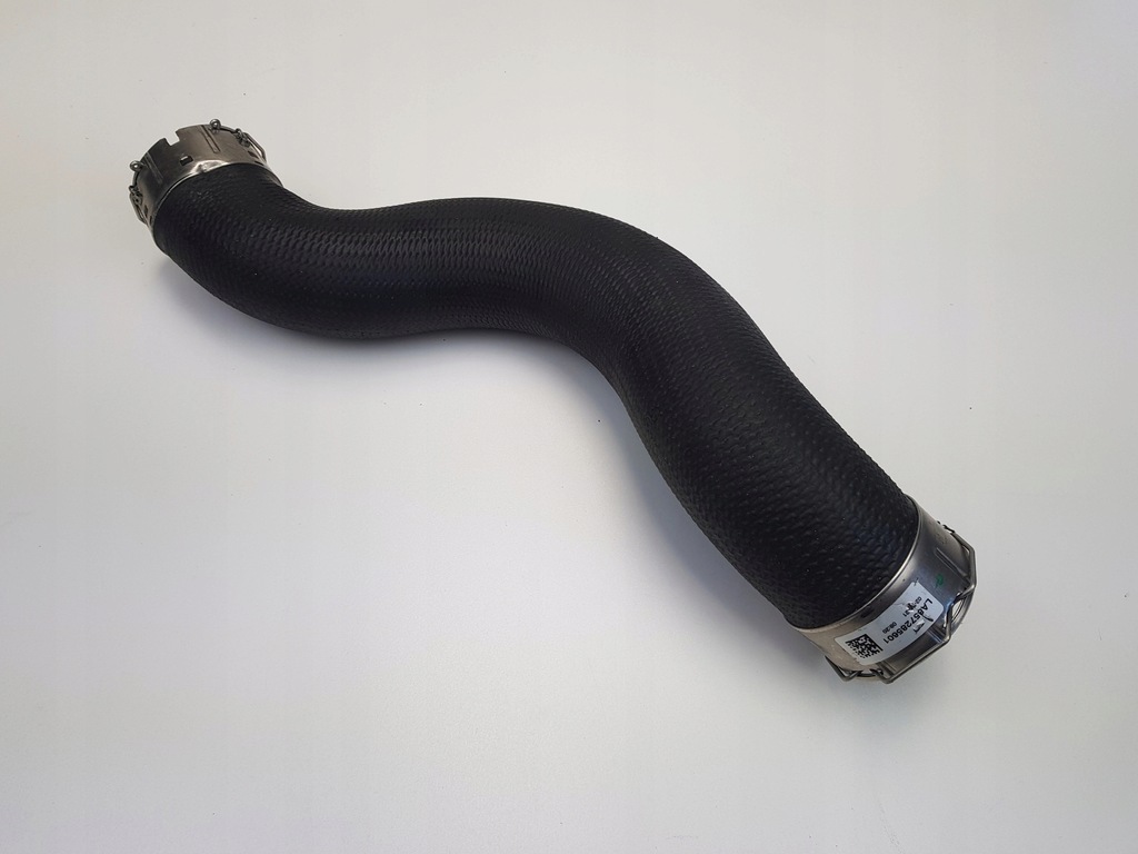 Furtun Conductă Intercooler Admisie Aer BMW G20 G21 G22 Product image