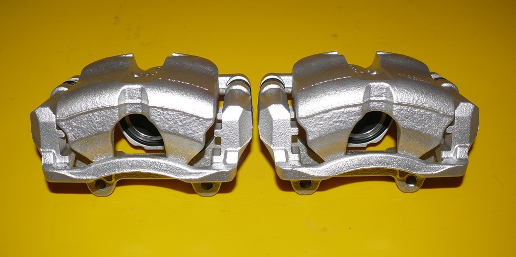 ETRIERE FRÂNA JUGE STÂNGA DREAPTA FATA FIAT TIPO II 2 284/22 15 ani - Product image