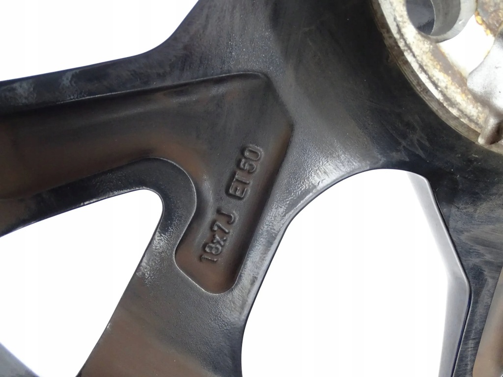 TOYOTA RIM 7 J x 18 ET50 OE CMS86012 Product image