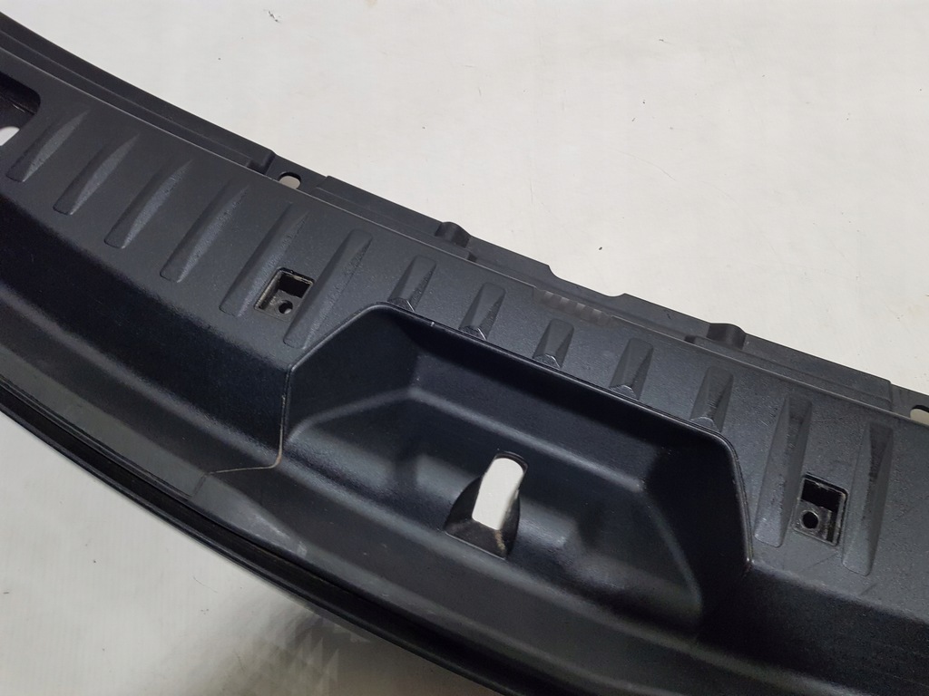 BMW 5 F07 GT CAPAC, BANDA PORGAI SPATE, PLASTIC 9139171 Product image