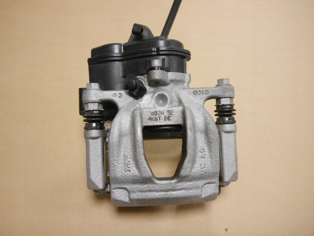 ETRIER DE FRANA SPATE AUDI A6 A7 4K 4K0615406T Product image