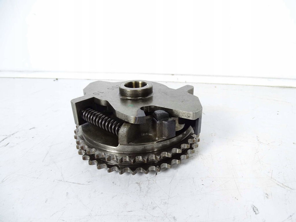 Mercedes Clasa S W140 3.0 TD ROATA POMPA INJECTIE Product image