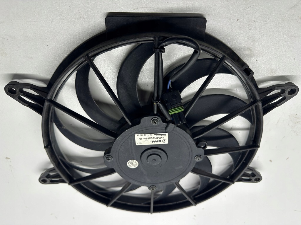 Polaris Sportsman 500 HO Ventilator OEM 2410383 QUAD ATV Product image