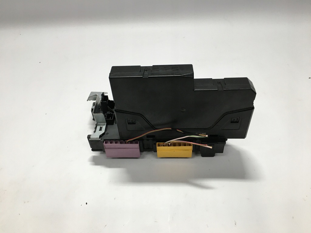 MODUL CONTROLLER SAM MERCEDES W204 2.2 CDI Product image