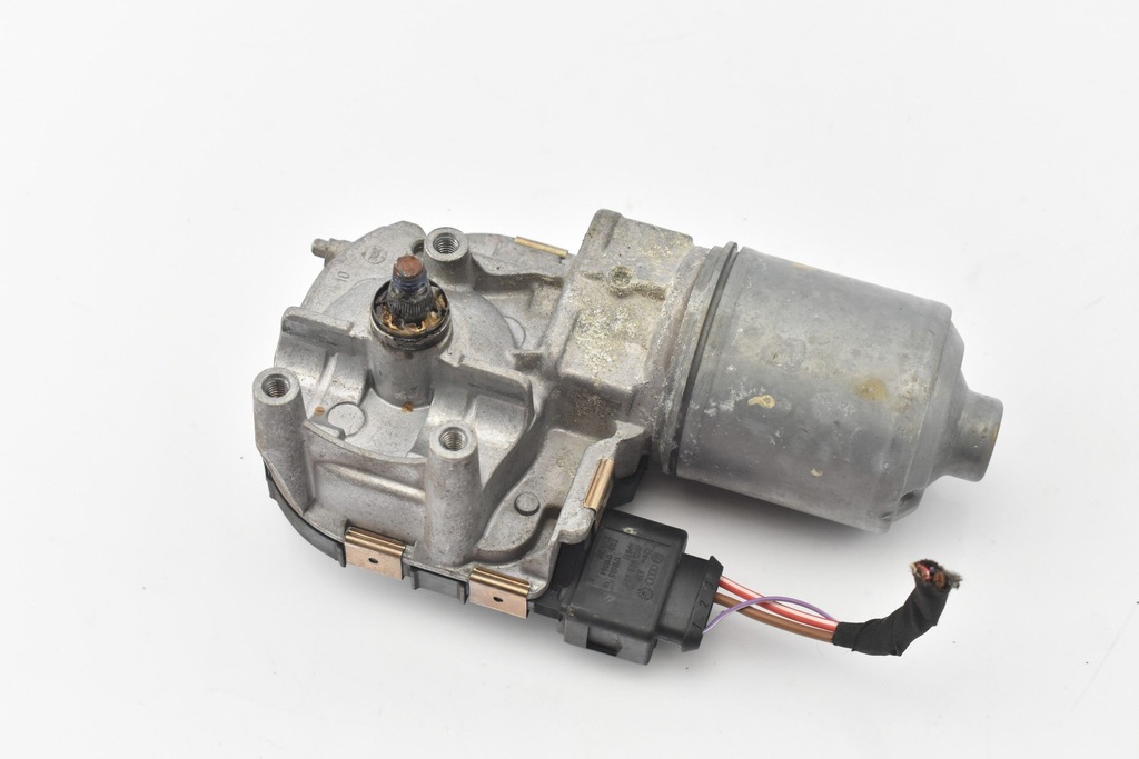 MOTOR ȘTERGATOR 3G2955119A PASSAT B8 UK Product image