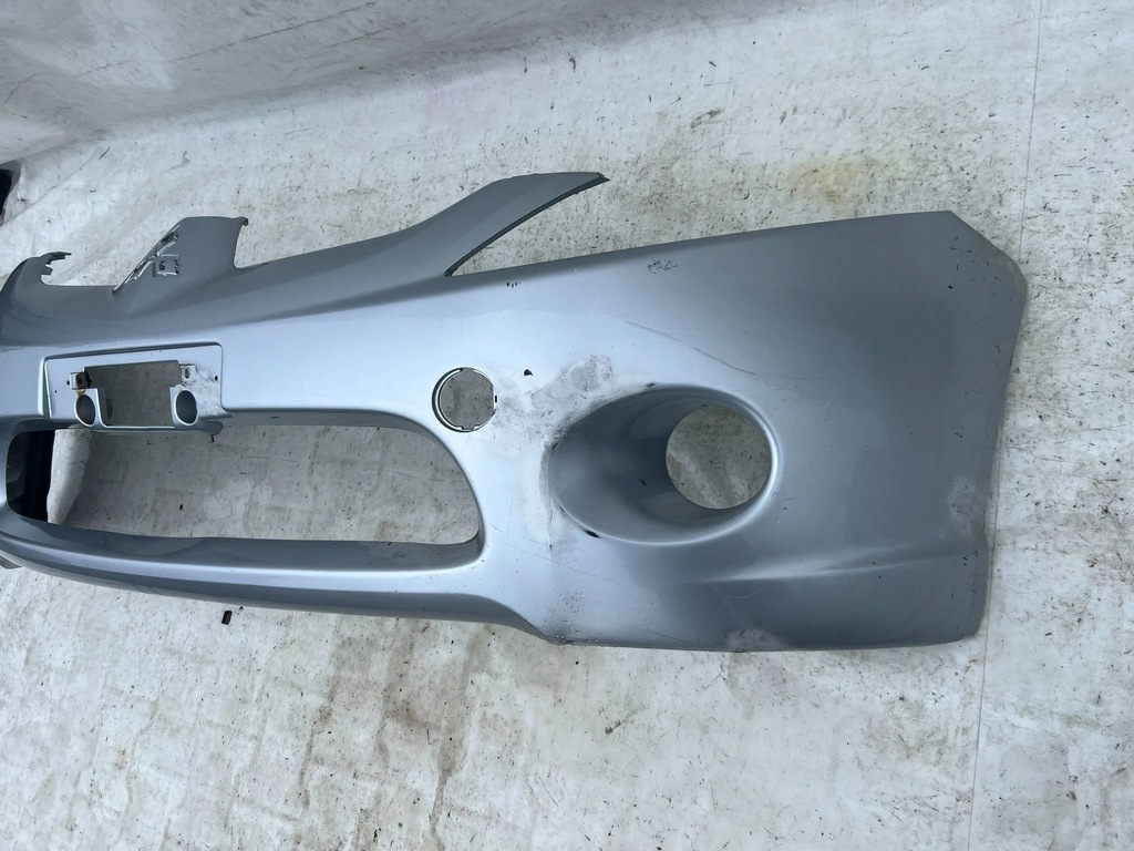 BARA DE BARA MITSUBISHI GRANDIS 2003 FATA Product image