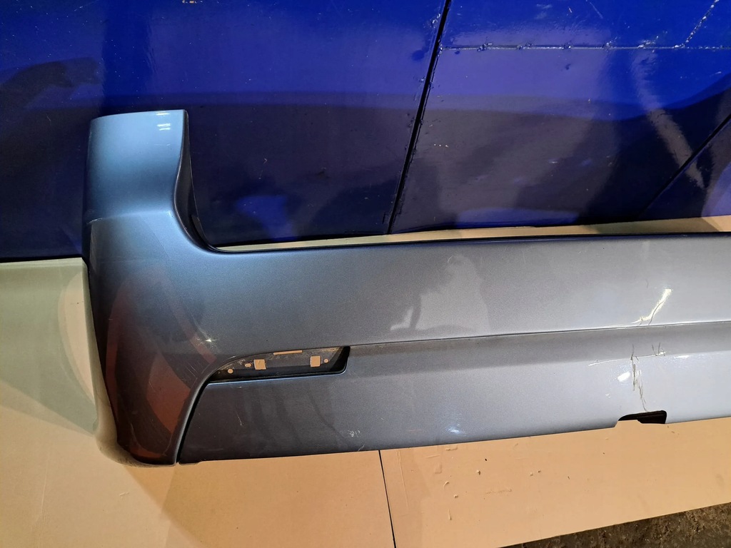 Bare de protecție Saab 9-3 Ver2 2008 Product image