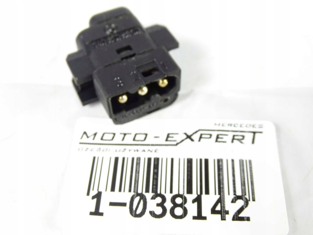 COMUTATOR DE BLOCARE Mercedes Clasa S W140 A1408205810 Product image