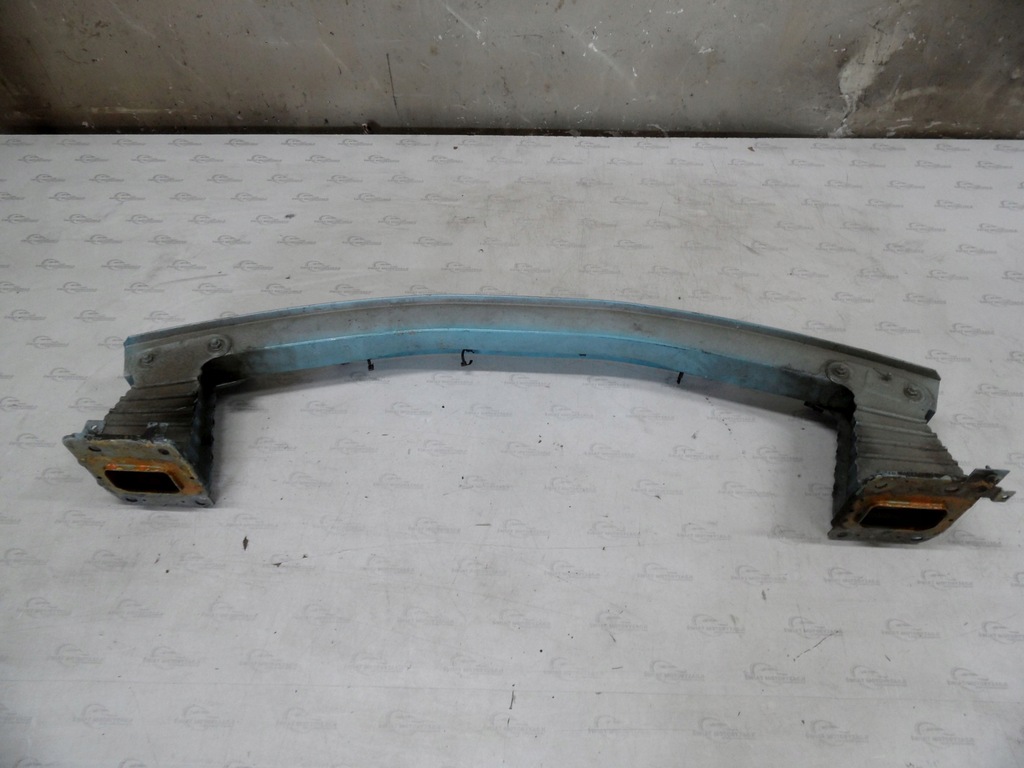 Opel Meriva B Față de bara de protecție Front 1326789C Product image