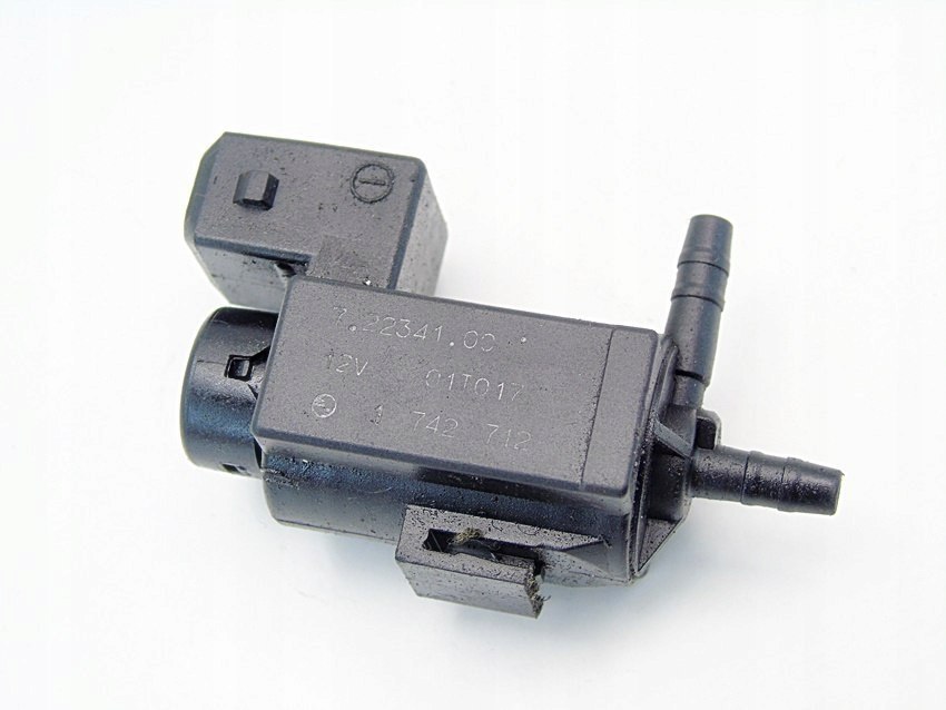 ELECTROVALVĂ 3.0 D BMW X5 X6 E70 E71 E60 E90 E61 X3 Product image