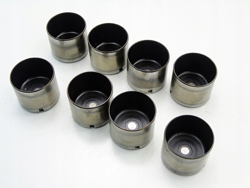 VALVE TAPERS 1.2 8V ALBEA PALIO SIENA STRADA PUNTO 75KM Product image