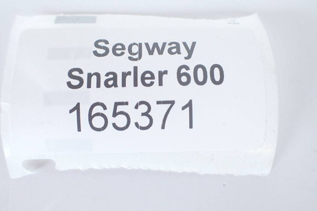 Cablu de accelerație Segway Snarler AT6 600 L Product image