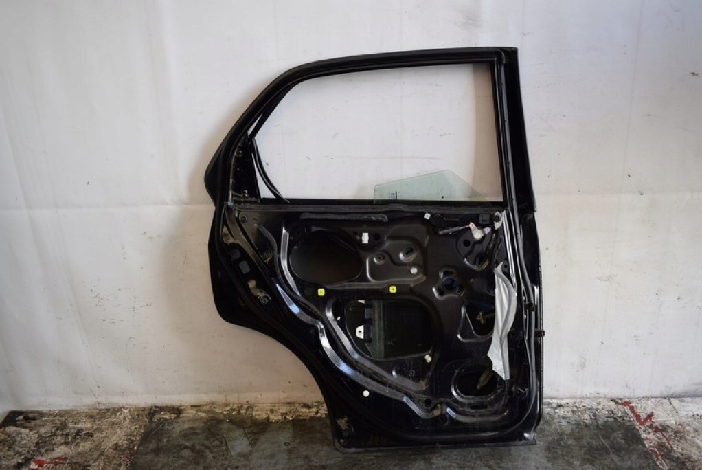 UȘA STANGA SPATE NEGRA HONDA CITY 4 IV LIFT 02-08 Product image