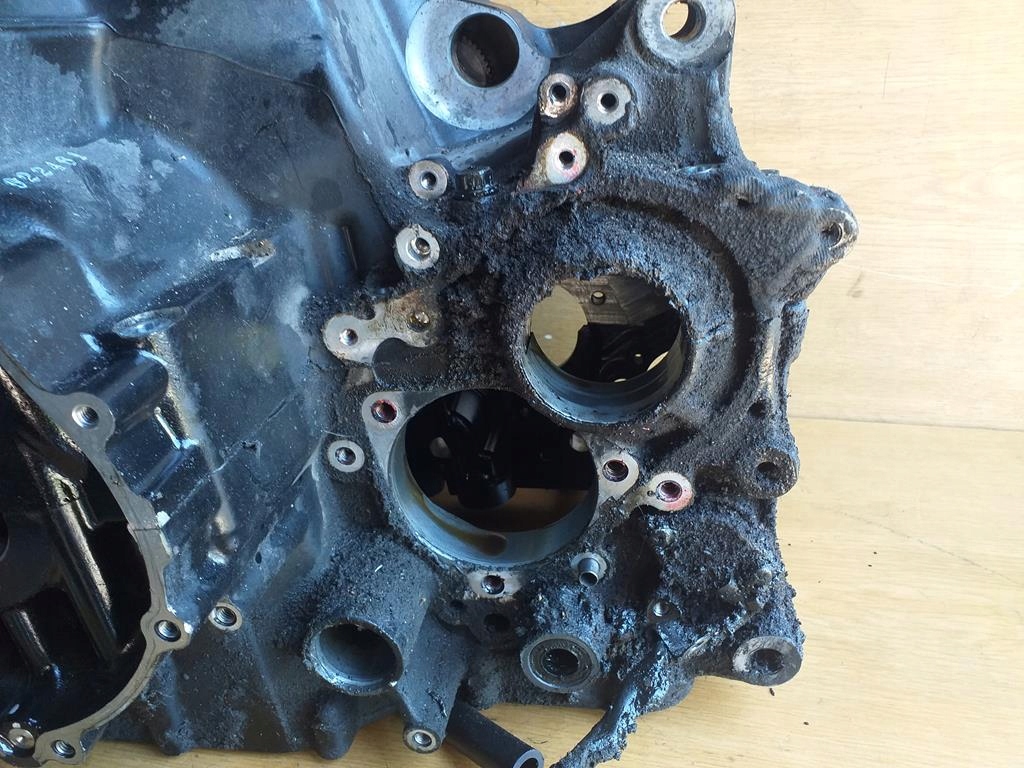 ROTI CILINDRI DEFECT KAWASAKI ZZR 1400 2010 Product image