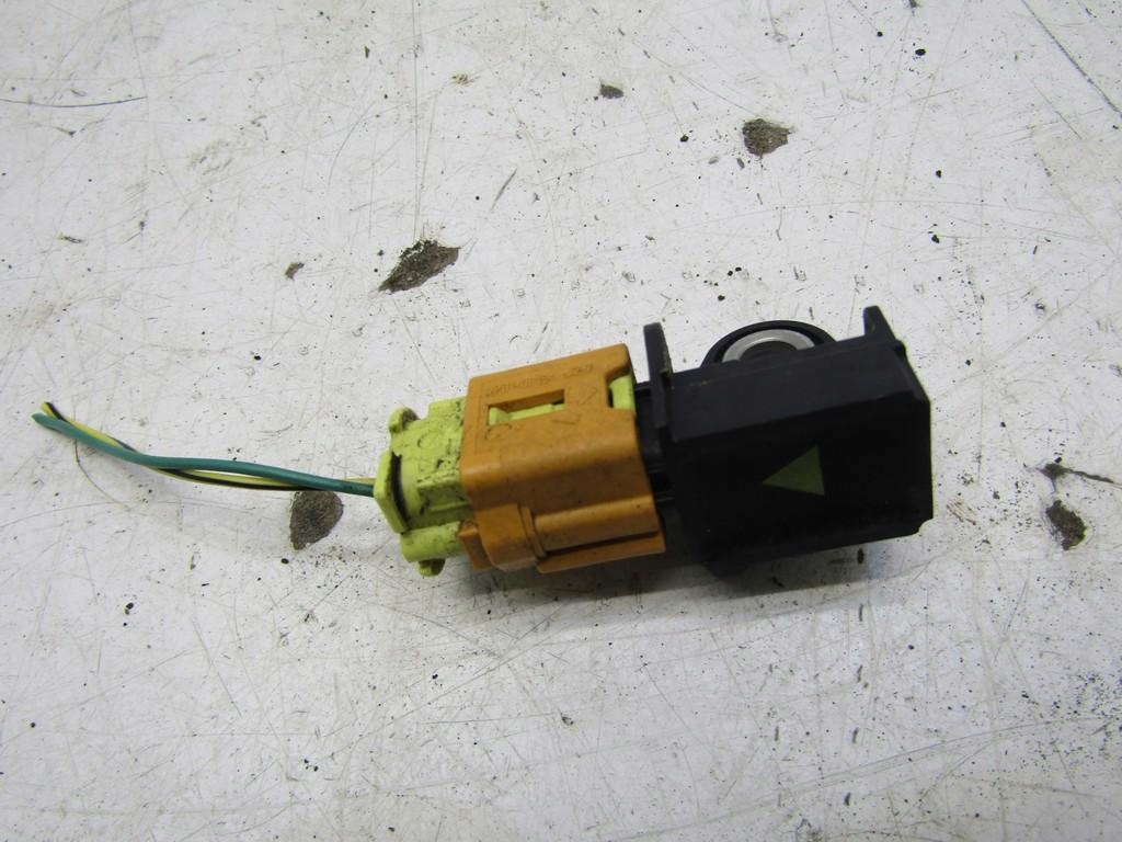 SENSOR DE IMPACT SUZUKI SWIFT VI MK8 38930-52R00 Product image