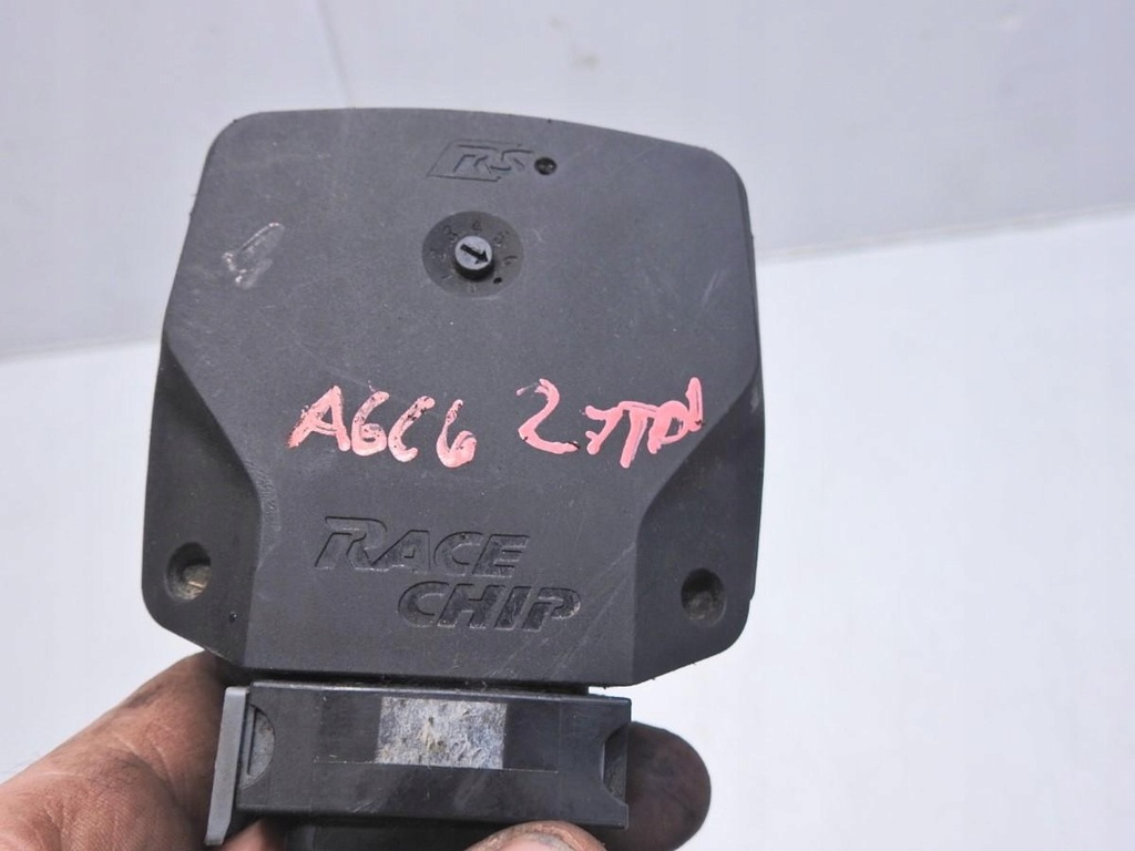 CHIPTUNING RACE CHIP AUDI A6 C6 2.7 TDI Product image