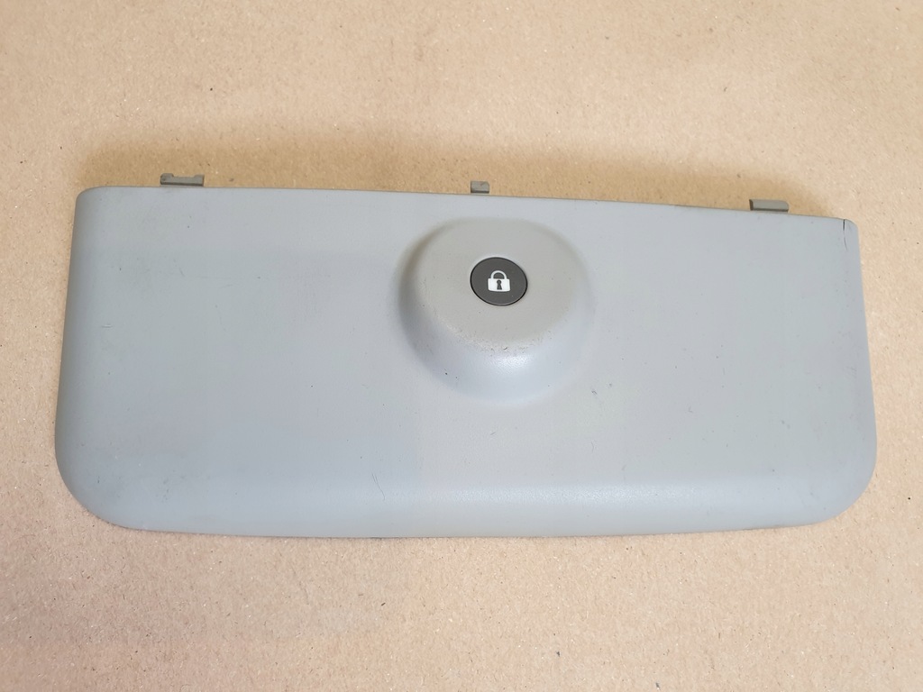 SENSOR DE BLOCARE CENTRALIZATA RENAULT SCENIC I 7700433190 7700438040 OE EUROPE Product image