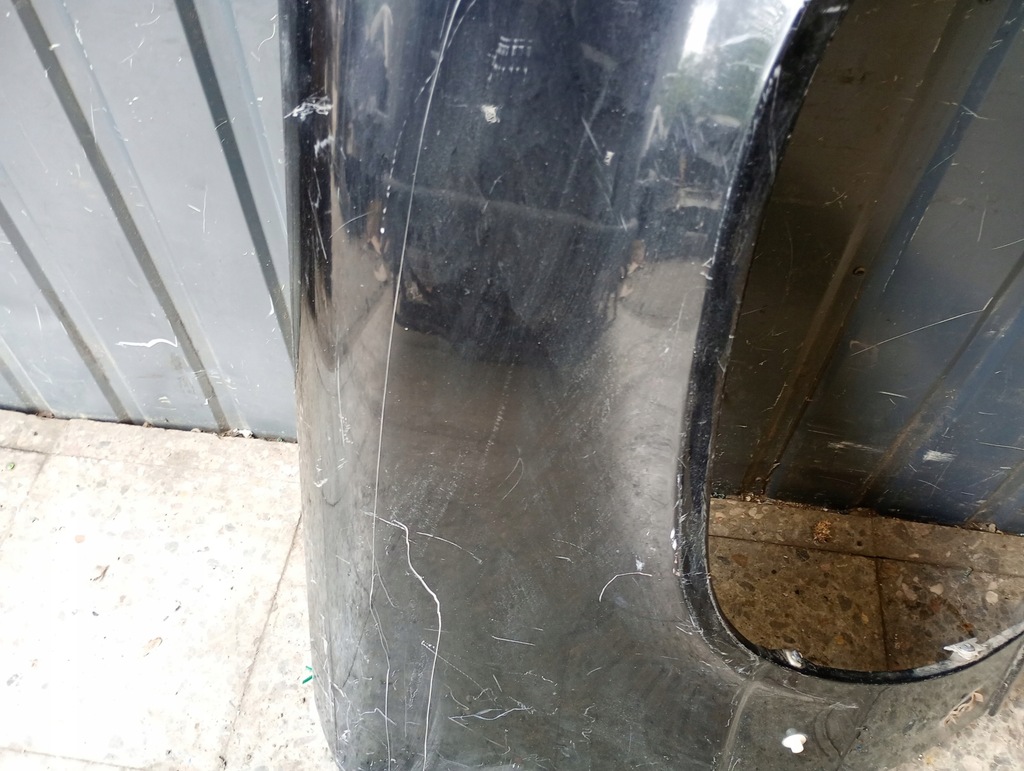 Dreapta Renault R5 Black Fire Product image