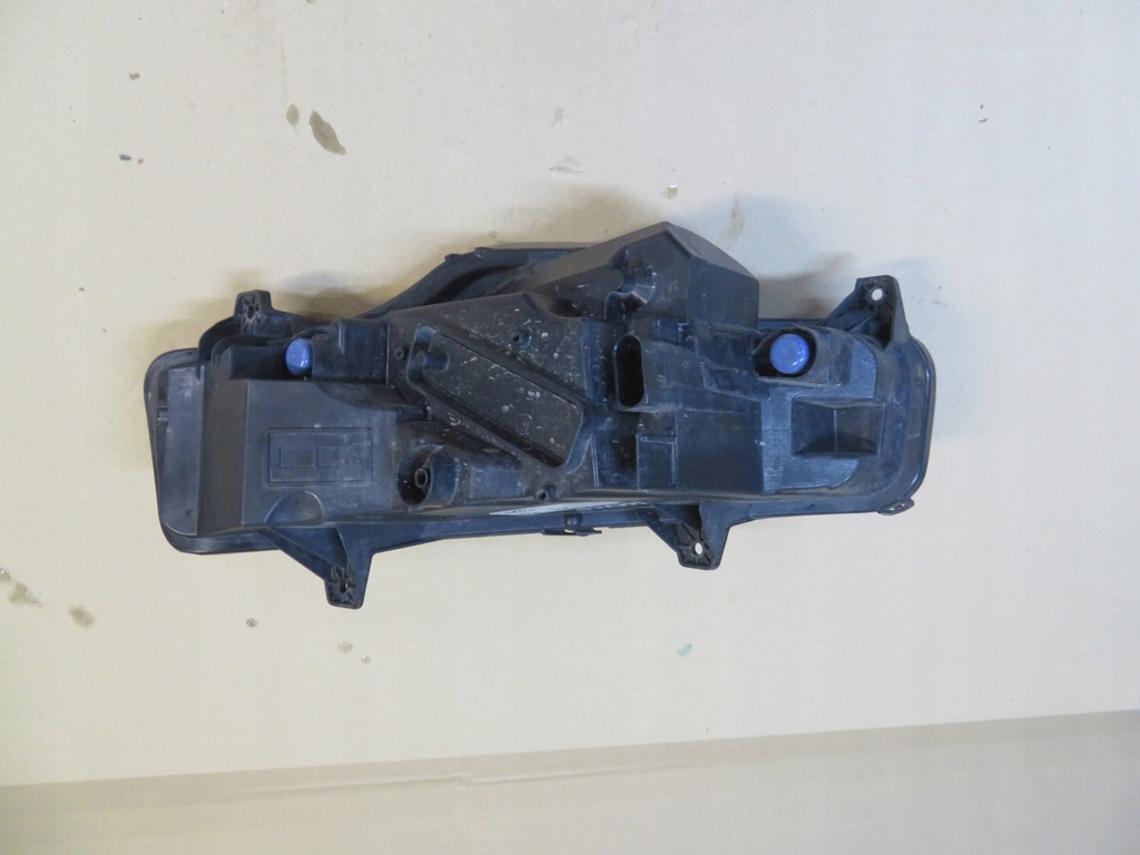 Lampa cu halogen față dreapta Skoda Octavia IV 4 5E3941700 Product image