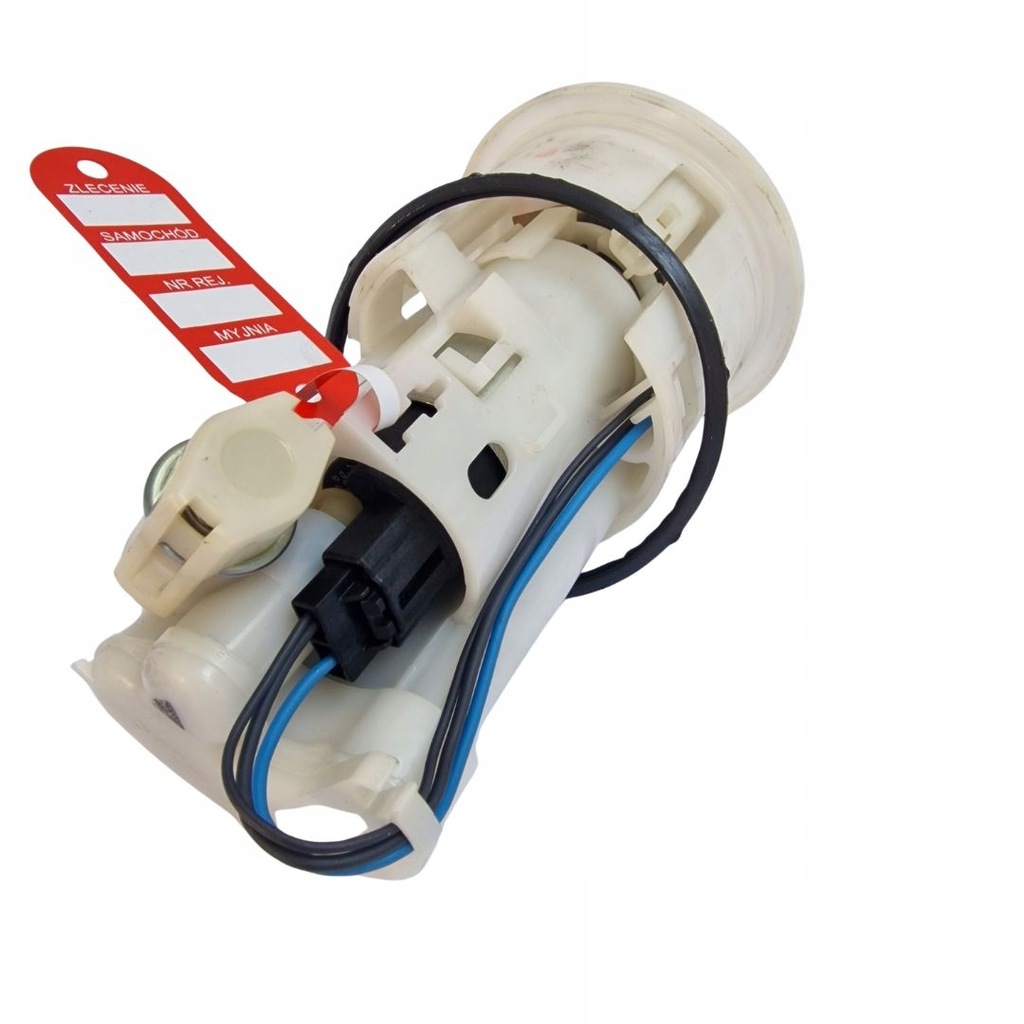 Pompa de combustibil TRIUMPH Street Triple 675 13-17 Product image