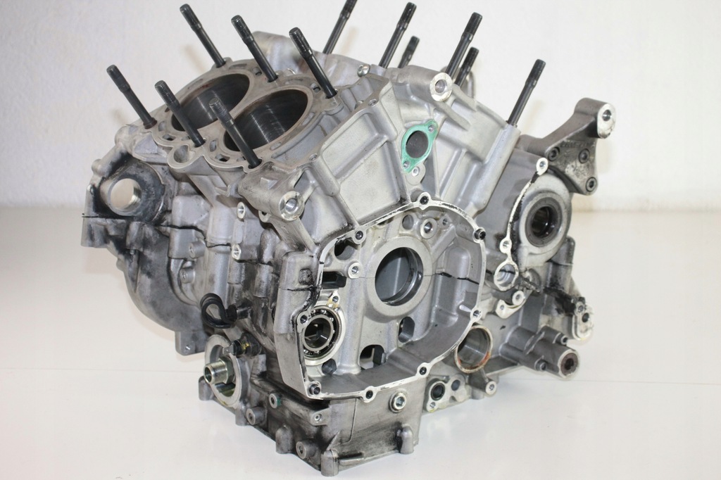 APRILIA RSV4 1000 CILINDRI PISTONI MOTOR BLOC CRANKER BLOC Product image