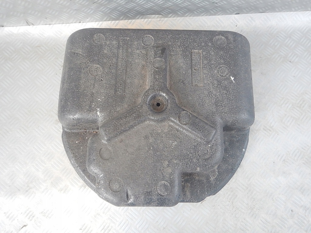 KIA PICANTO ȘI SPUMĂ DE UMPLURE PORGAJ Product image