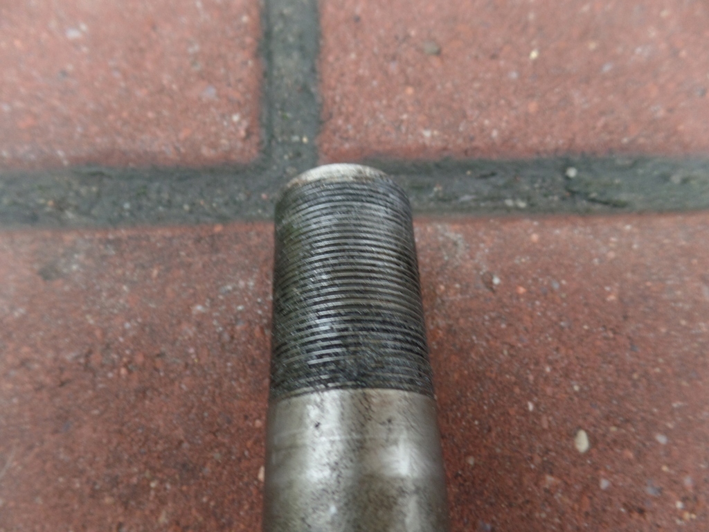 SCAUN RAFT INFERIOR SAC HONDA NSR 125 JC 20 Product image