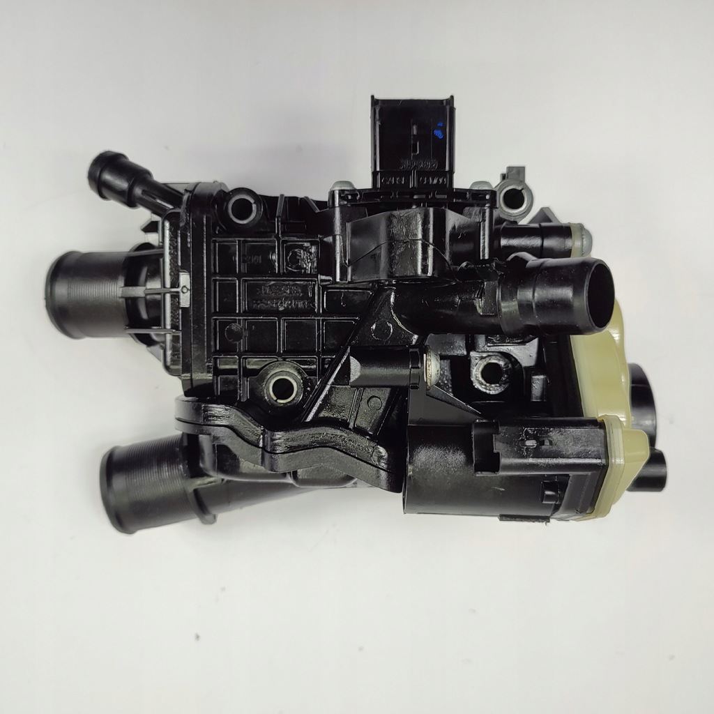 Citroen C4 II DS4 2.0 BlueHDI 9804160380 Carcasă termostat Product image