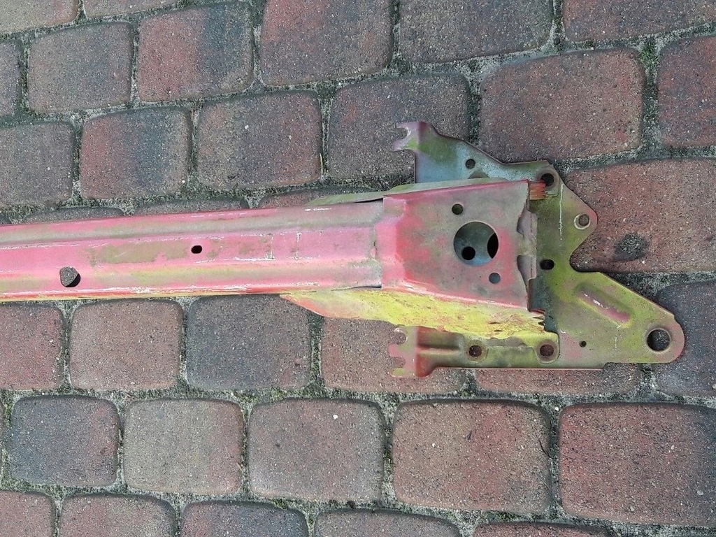 Mazda6 I GG Lift bara față 05- Product image