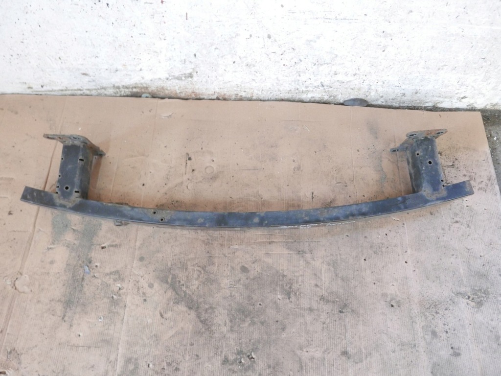 Grinda sub bara față, sus NISSAN QASHQAI I J10 06-09 Product image