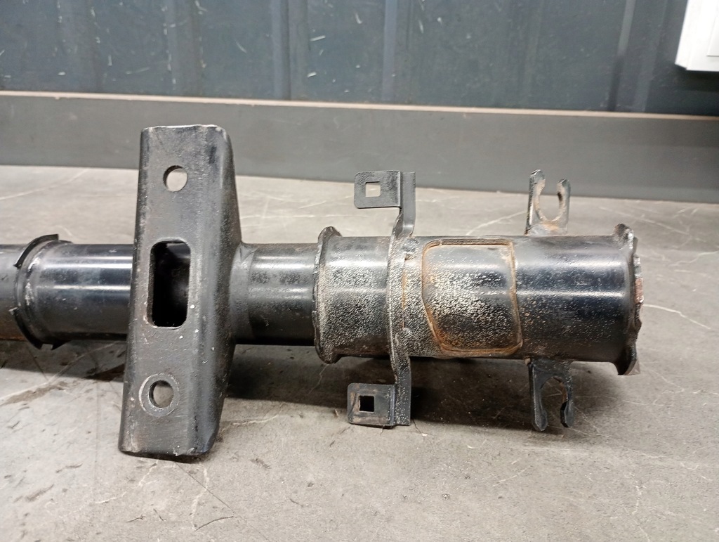 A4473203300 Drept/Lewy Mercedes Clasa V Vito W447 AMG 14-23 Abordat de șocant Product image