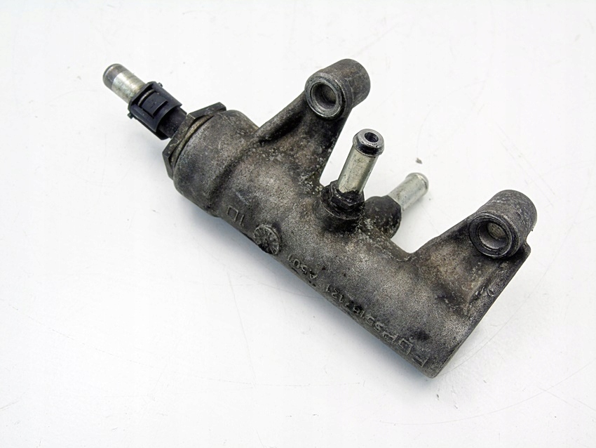 DISTRIBUITOR CARBURANT 1.9 CDTI ASTRA H VECTRA C ZAFIRA SIGNUM 9-3 BLS 55187121 Product image