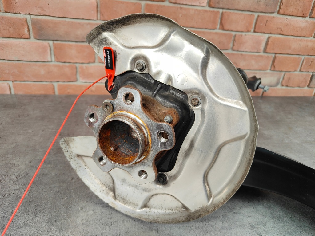 BMW X1 U11 X2 U12 SDRIVE STERSE HYBLE DREPTĂ DREPTUL DREPTULUI 8855202 Product image