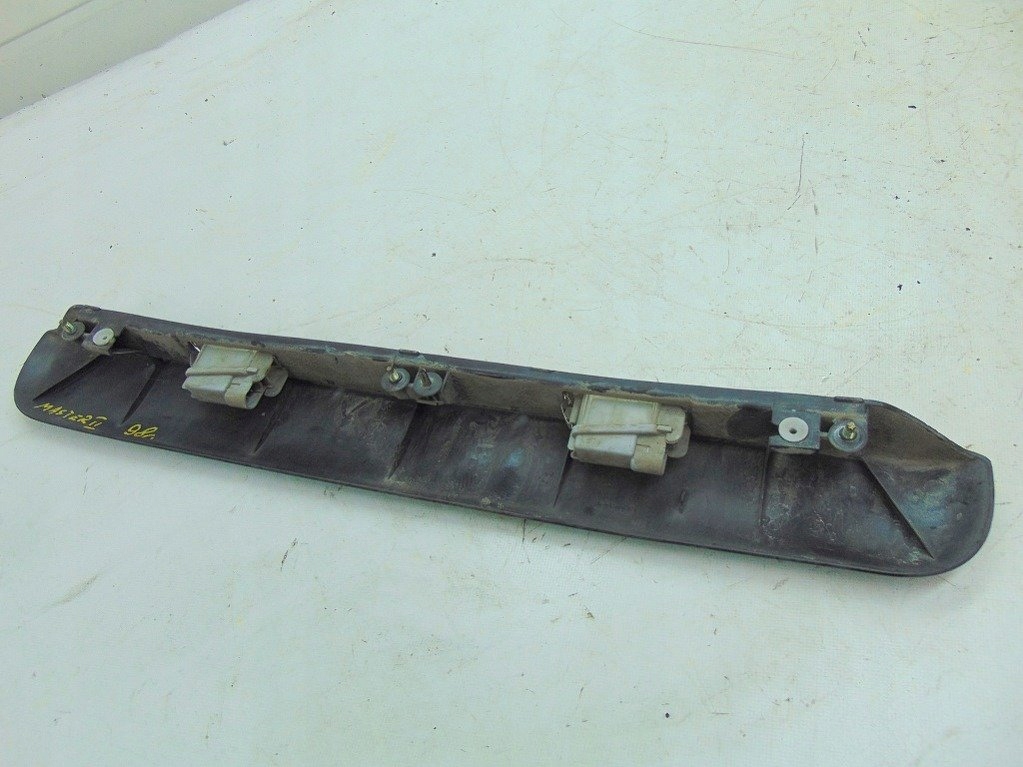 LAMPĂ MASTER II 2.5D HAYON ȘI PLACĂ Product image